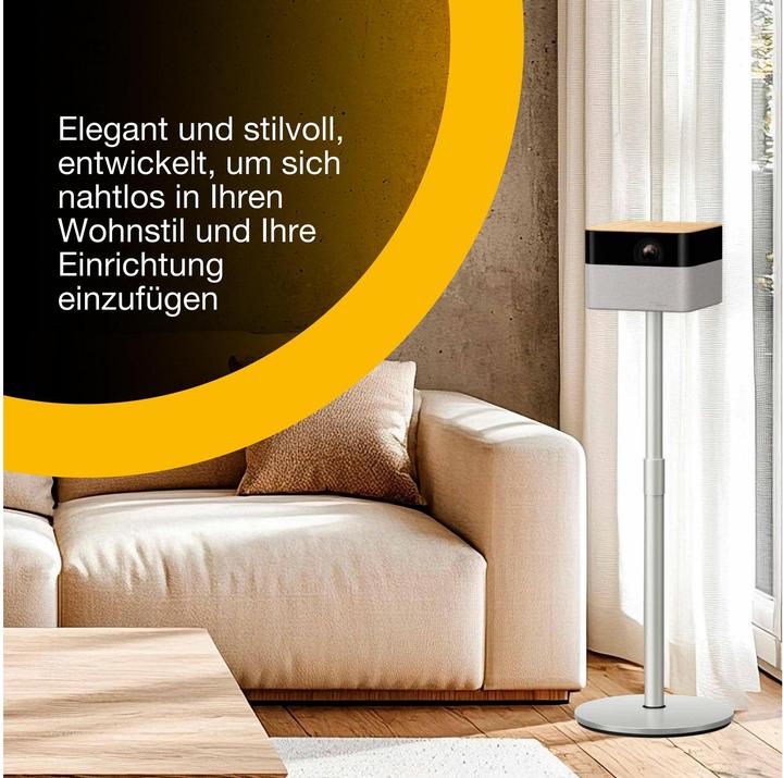 Produktbild Epson Lifestudio Flex - EF-72 (4K, 1000 lm, 1.2:1)