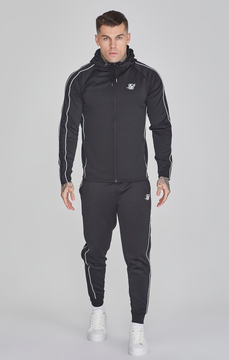 Actual product image Siksilk Hoodie and Joggers Set (M)