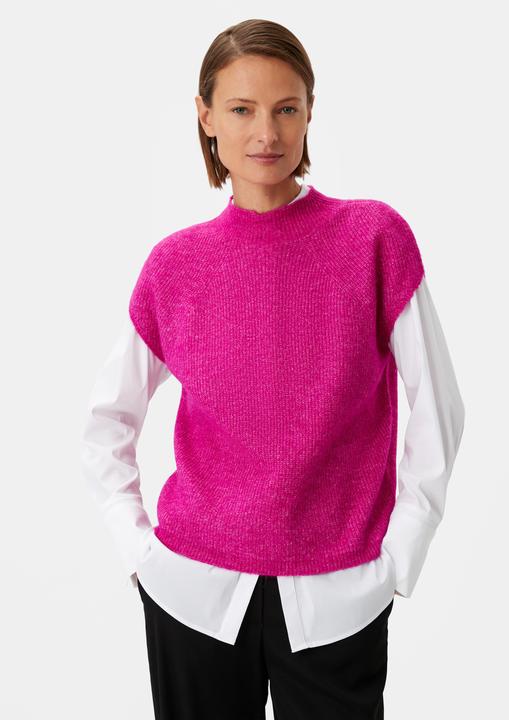 Immagine prodotto Comma Strickpullunder Strickpullunder mit Alpakawolle (36)