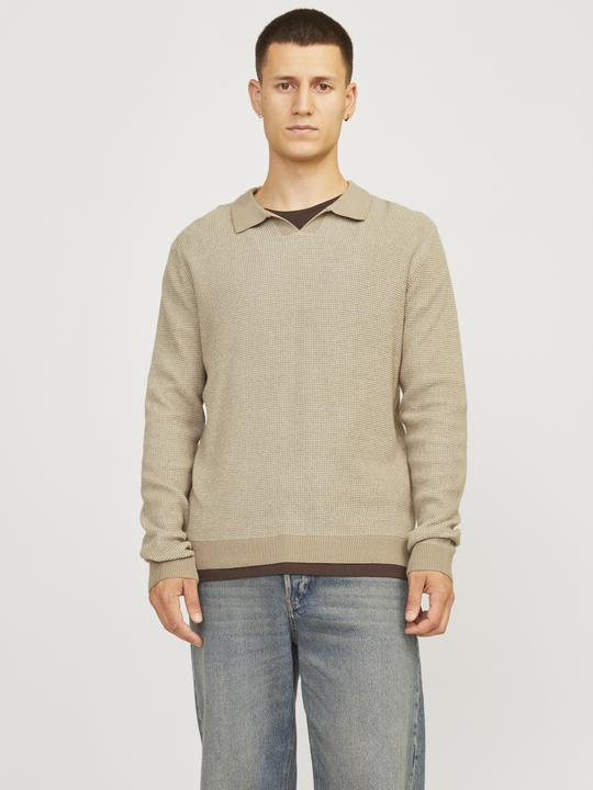 Immagine prodotto Jack & Jones Maglietta Unicolore (S)