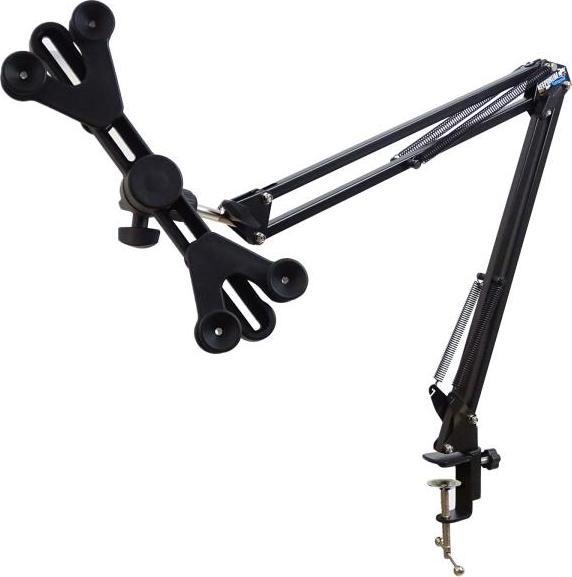 keepdrum IPH02 Tablet Holder with NB35 Table Stand