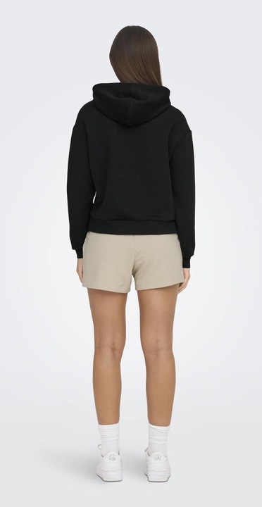 Image du produit Only Play Sweat à capuche uni (L)