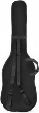 Immagine prodotto Max Music GigKit per basso elettrico bianco (Chitarra elettrica, Collo: Acero, Corpo: Lime)