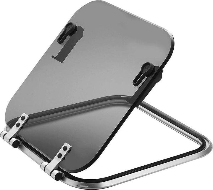 Actual product image Vetus Luke Planus