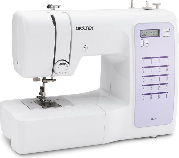 Immagine prodotto Brother FS20s