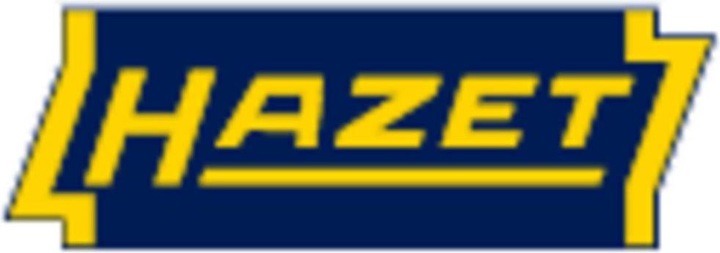Produktbild HAZET Kreuzschlüssel 705N ∙ Aussen Sechskant Profil ∙ 17 x 19 x 13/16 x 21 mm