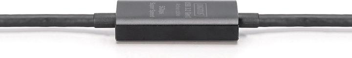 Actual product image Digitus USB C – USB C (10 m, USB 3.2 Gen 1)