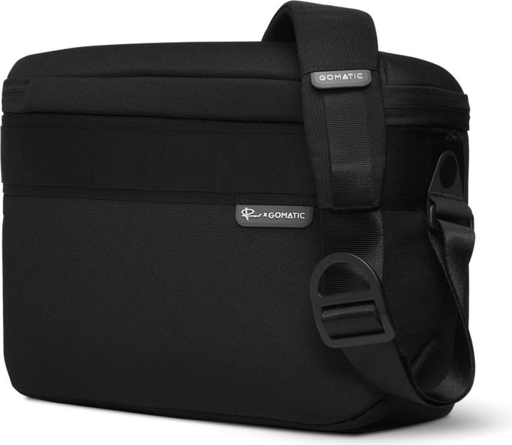 Gomatic Peter Mckinnon Luma Camera Sling 12L (Fotorucksack, Kamera Schultertasche, 12 l)