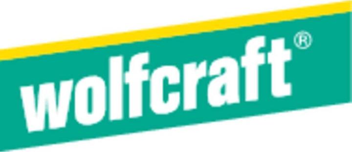 Immagine prodotto wolfcraft 1 Set di lame per seghetto alternativo da 12 pezzi con albero a T
