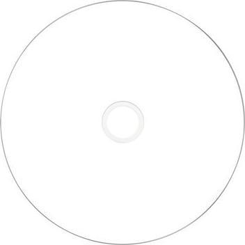 Produktbild Verbatim 1x10 BD-R Blu-Ray 50GB 6x Speed printable Jewel Case (10 x)