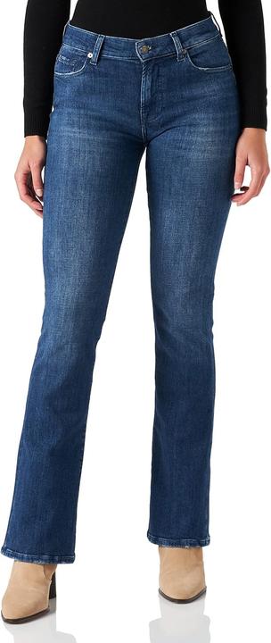 Immagine prodotto 7 For All Mankind Bootcut Slim Illusione Avventura (23)