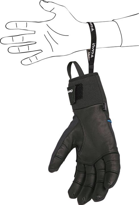 Actual product image Camp G Aero (L)