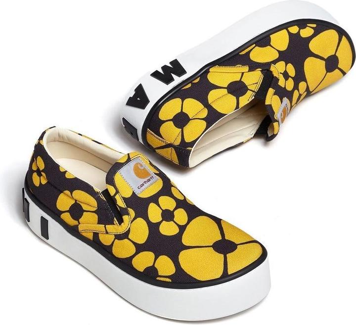 Produktbild Marni Sneakers (36)