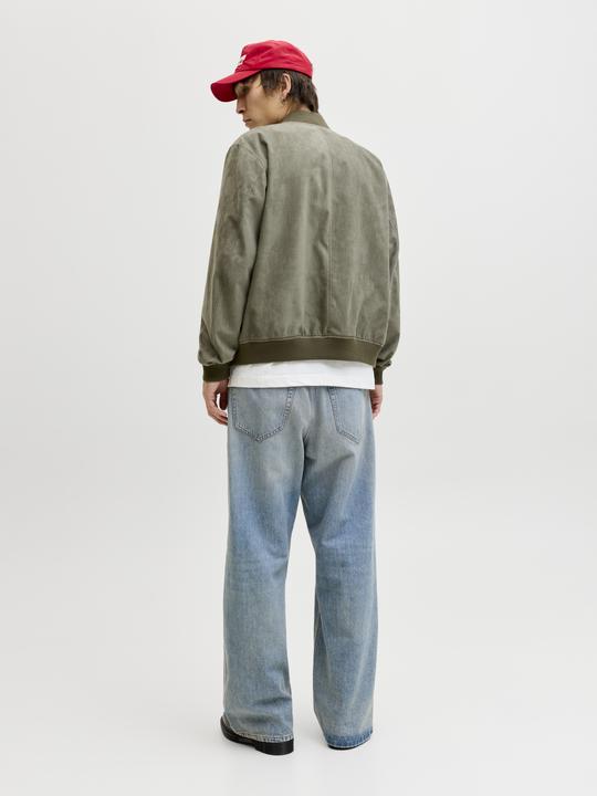 Actual product image Jack & Jones Blousonjacke Blousonjacke (L)