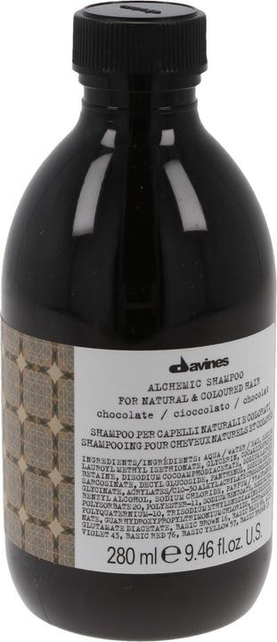 Produktbild Davines Alchemic (Flüssiges Shampoo, 280 ml)
