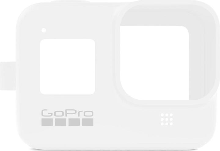 Actual product image GoPro Cover + strap (HERO8 Black)