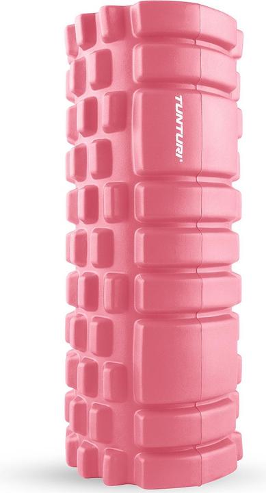 Image du produit Tunturi Yoga Massageroller 33 cm Roségold