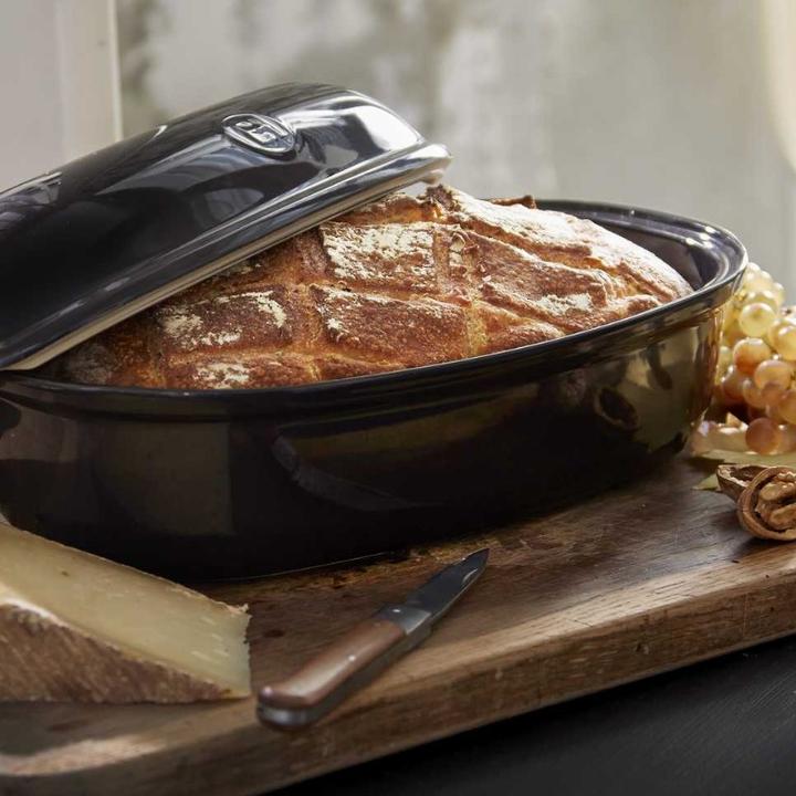 Produktbild Emile Henry Brotbackform