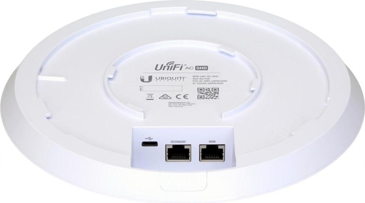 Produktbild Ubiquiti Uap-Ac-Shd (1733 Mbit/s)