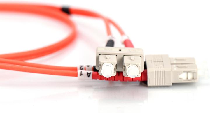 Produktbild Digitus LWL-Kabel (2 m)