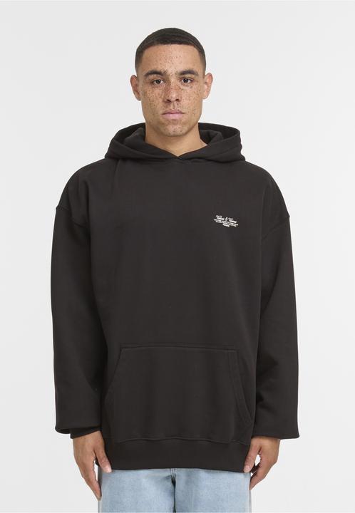 Produktbild Pegador Bronson Oversized Hoodies - 196861 (M)