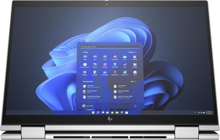 Actual product image HP EliteBook x360 830 G9 (13.30", 16 GB, 512 GB, CH)