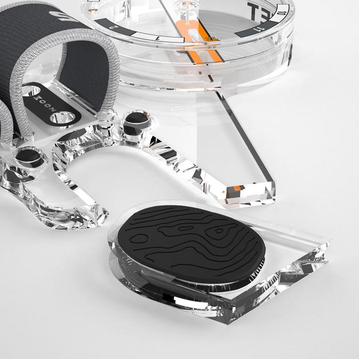 Image du produit Silva Arc Jet S Droite