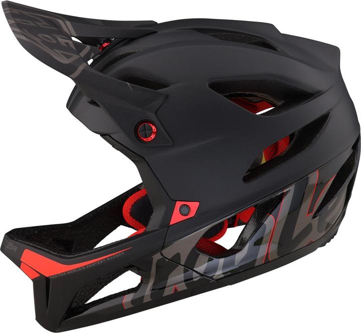 Produktbild Troy Lee Designs Stage Helmet (54 - 57 cm)