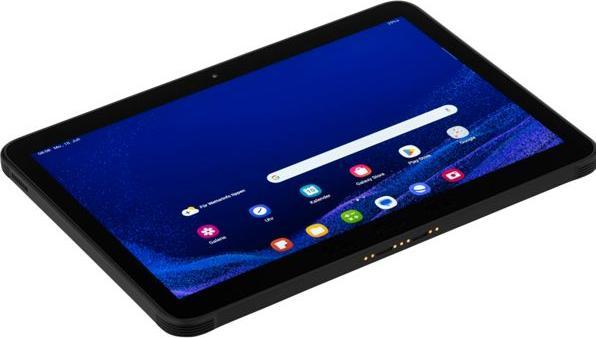 Immagine prodotto Samsung Galaxy Tab Active 4 Pro Enterprise Edition (Solo WiFi, 10.10", 64 GB, Nero)