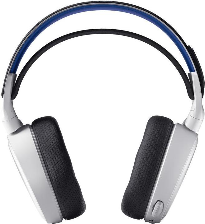 Image du produit SteelSeries Arctis 7P+ (Sans fil)