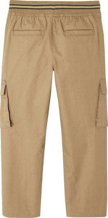 Actual product image Vertbaudet Gerade Jungen Cargohose, Hüftweite REGULAR (98)