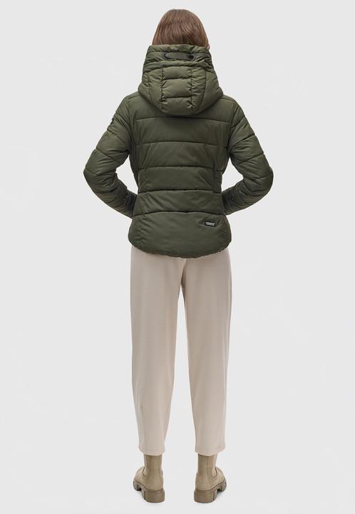Actual product image Navahoo Amayaa (L)