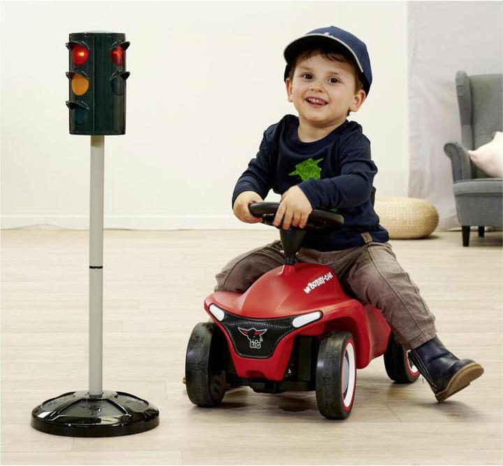 Actual product image BIG Traffic light Ampelmann