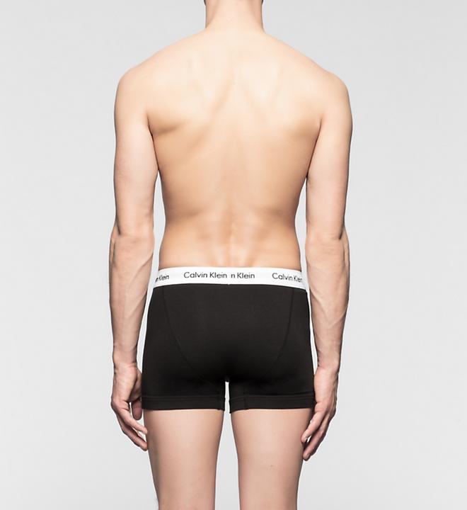 Produktbild Calvin Klein Trunk (XL, 3er Pack)