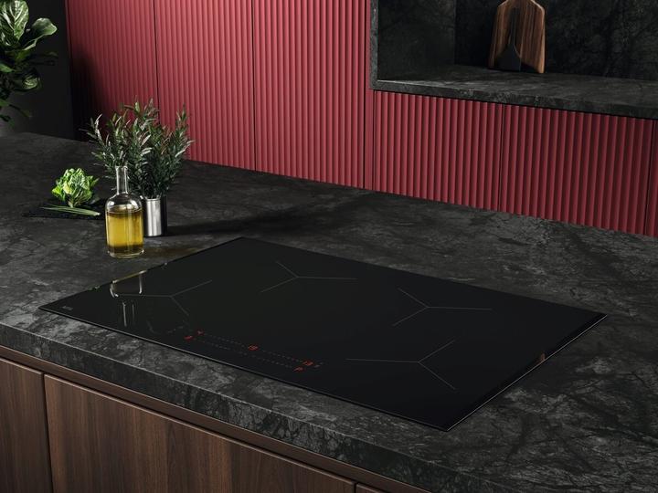 Immagine prodotto AEG OIO84A00FB (78 cm, Piano cottura a induzione)