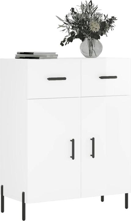 Image du produit vidaXL Sideboard (69.50 x 34 x 90 cm)