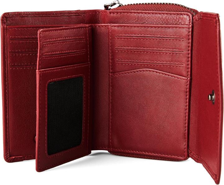 Actual product image The Chesterfield Brand Aldra Wallet