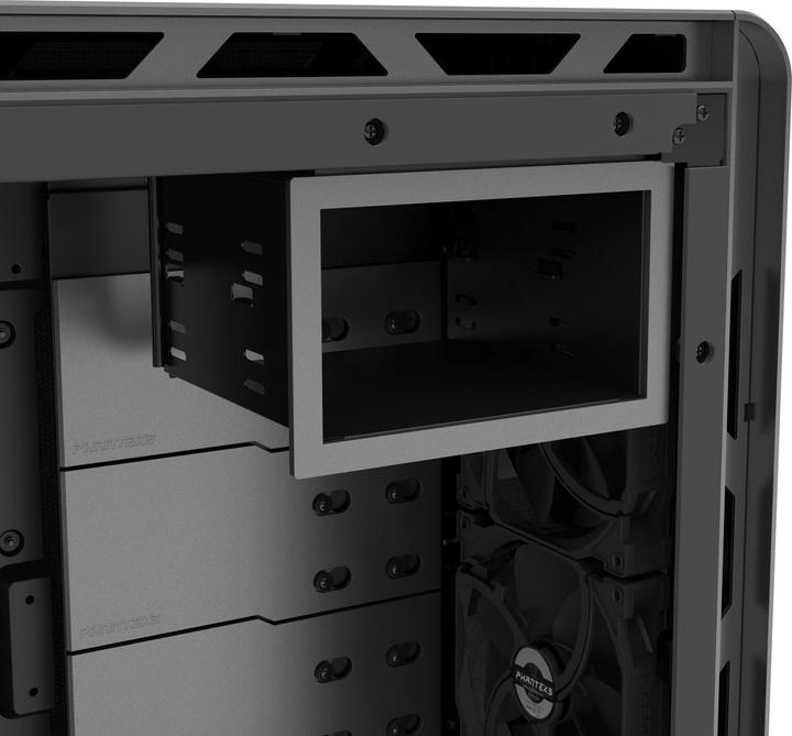 Produktbild Phanteks Enthoo Elite (ATX, E-ATX, mATX, Mini-ITX)