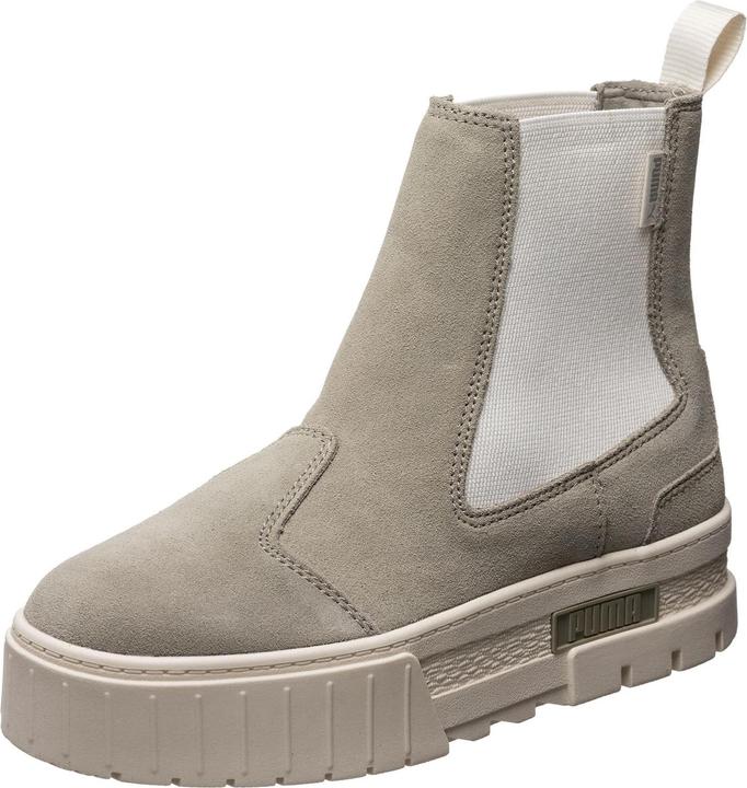 Image du produit Puma Mayze Chelsea Suede Wn's (40.5)