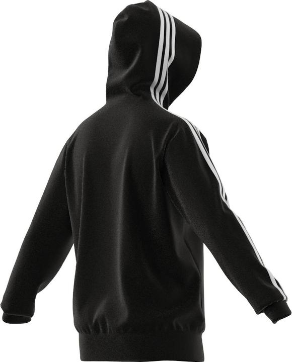 Image du produit Adidas Sweat à capuche intégral 3-Stripes FT (M)