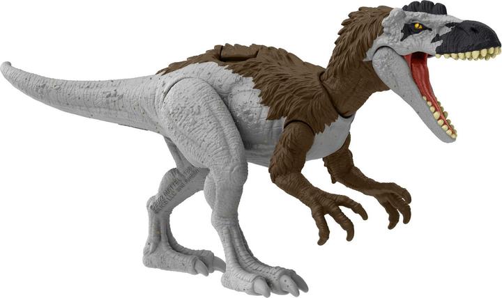 Actual product image Jurassic World HLN60