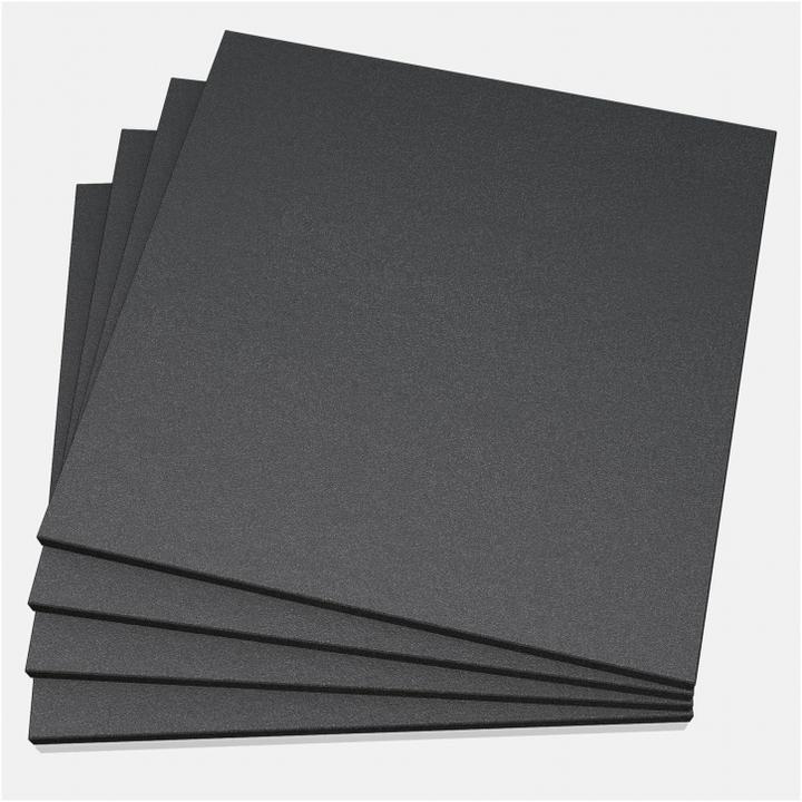 Produktbild Gorilla Sports Bodenschutzmatte (2 cm)