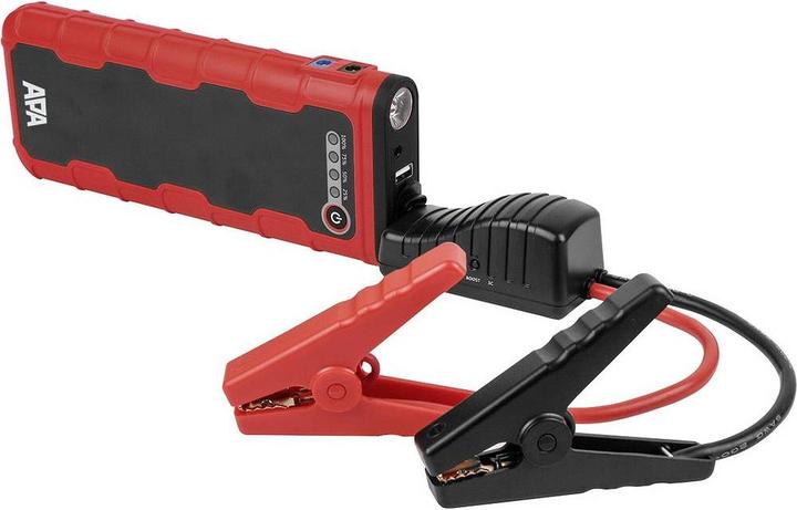 Produktbild APA Schnellstartsystem 16477 (300 A, 18 mAh)