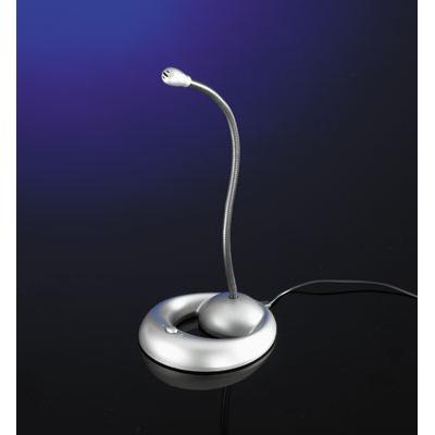 Roline G-Sound Tischmikrofon, Data + Video Adapter