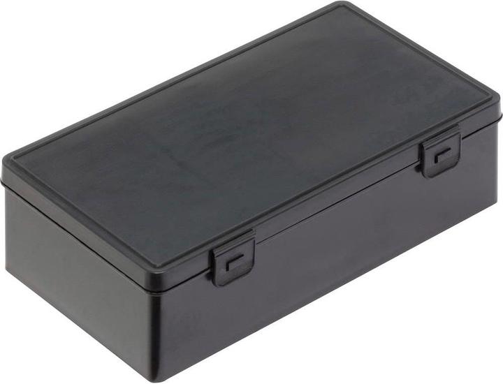 Image du produit Alutec Boîte à charnières ESD (L x H x P) (1.50 l)