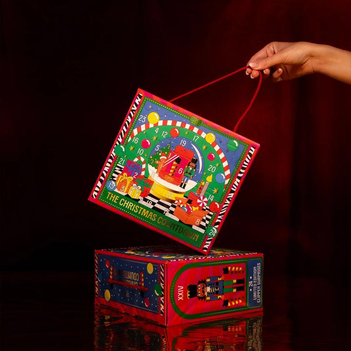 Produktbild Clipper Clipper