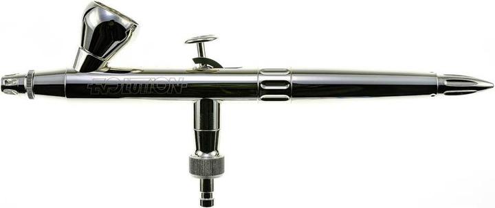 Immagine prodotto Harder & Steenbeck Pistola per aerografo a doppia azione