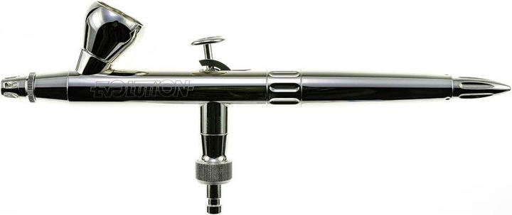 Harder & Steenbeck Pistola per aerografo a doppia azione