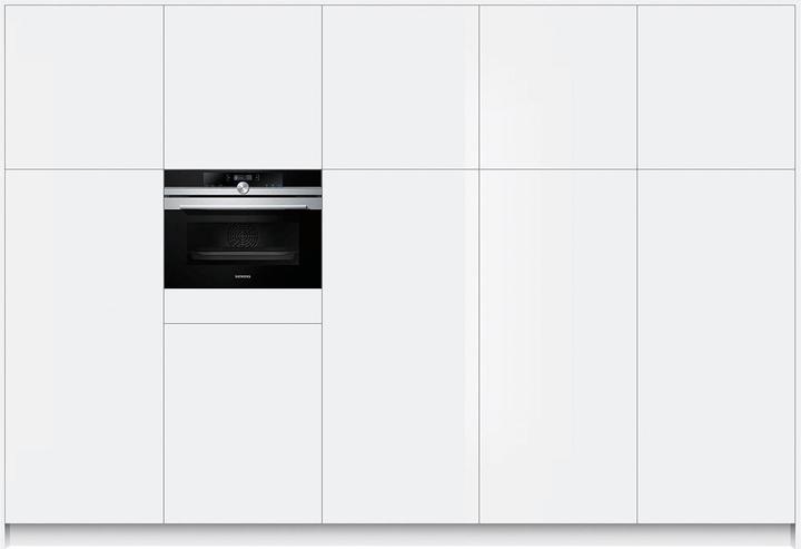 Actual product image Siemens CB635GBS3