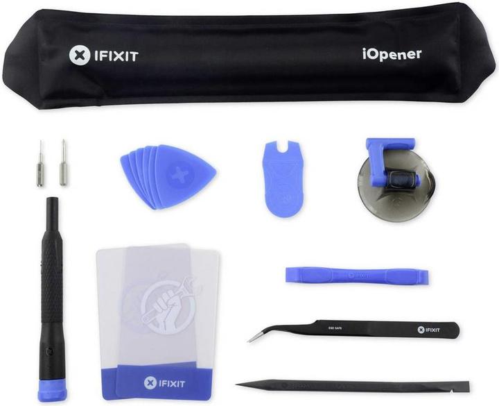 Produktbild iFixit iOpener Set